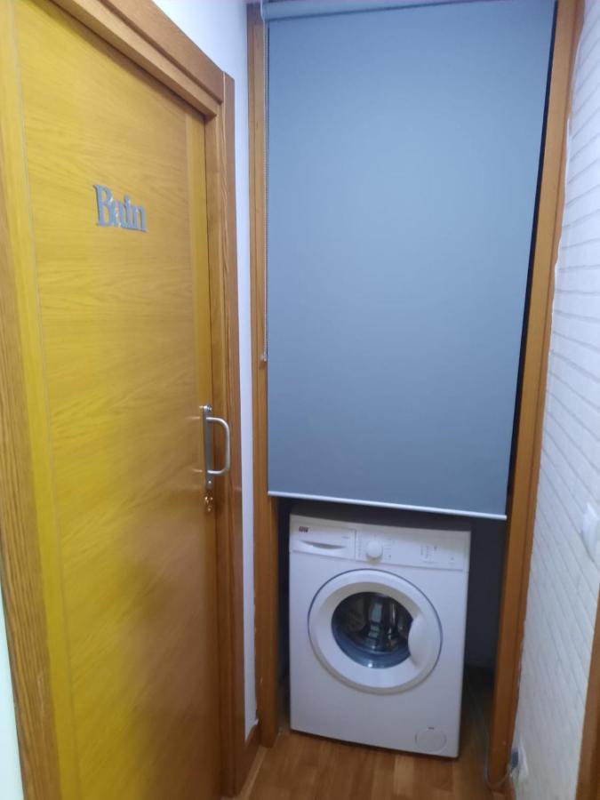 Hermoso Apartamento cerca de San Sebastián - Donostia Rentería Exterior foto