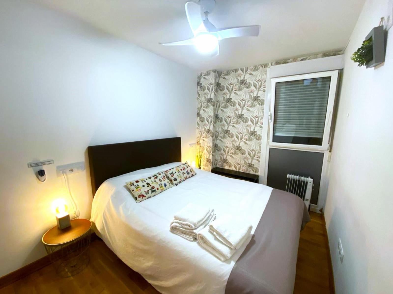 Hermoso Apartamento cerca de San Sebastián - Donostia Rentería Exterior foto