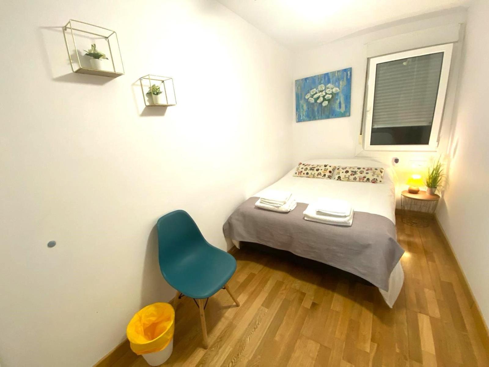 Hermoso Apartamento cerca de San Sebastián - Donostia Rentería Exterior foto